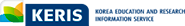 Korea Education & Research Information Service logo